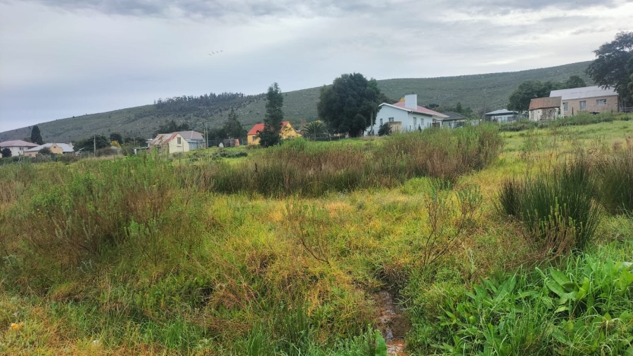 Commercial Property for Sale in Joubertina Eastern Cape